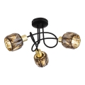 Globo - Stropna lampa 3xE14/40W/230V
