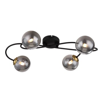 Globo - Stropna lampa 4xG9/28W/230V