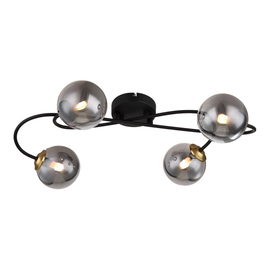 Globo - Stropna lampa 4xG9/28W/230V