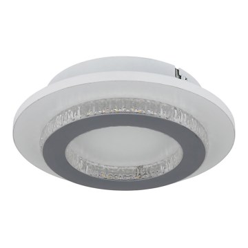 Globo - stropna LED svjetiljka LED/12W/230V 3000/4000/6500K Ø 20 cm bijela