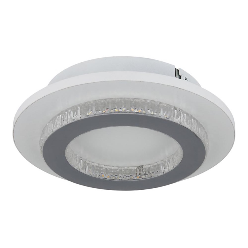 Globo - stropna LED svjetiljka LED/12W/230V 3000/4000/6500K Ø 20 cm bijela