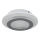 Globo - stropna LED svjetiljka LED/12W/230V 3000/4000/6500K Ø 20 cm bijela