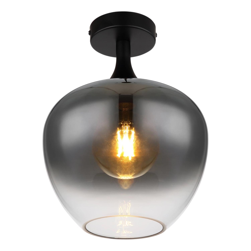 Globo - Stropna svjetiljka 1xE27/40W/230V dimna