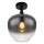 Globo - Stropna svjetiljka 1xE27/40W/230V dimna