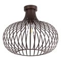 Globo - Stropna svjetiljka 1xE27/40W/230V