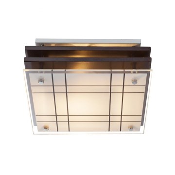 Globo - Stropna svjetiljka 1xE27/60W/230V