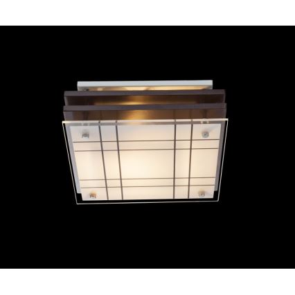 Globo - Stropna svjetiljka 1xE27/60W/230V