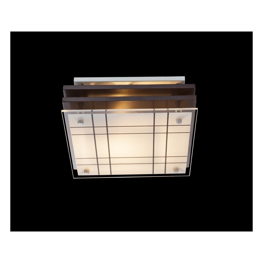 Globo - Stropna svjetiljka 1xE27/60W/230V