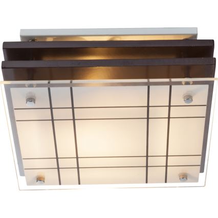 Globo - Stropna svjetiljka 1xE27/60W/230V