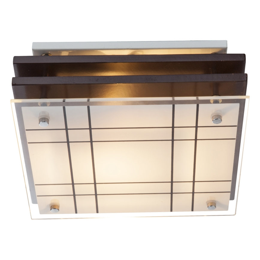 Globo - Stropna svjetiljka 1xE27/60W/230V