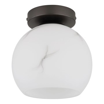 Globo - Stropna svjetiljka 1xE27/60W/230V Ø 20 cm