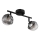 Globo - Stropna svjetiljka 2xG9/5W/230V