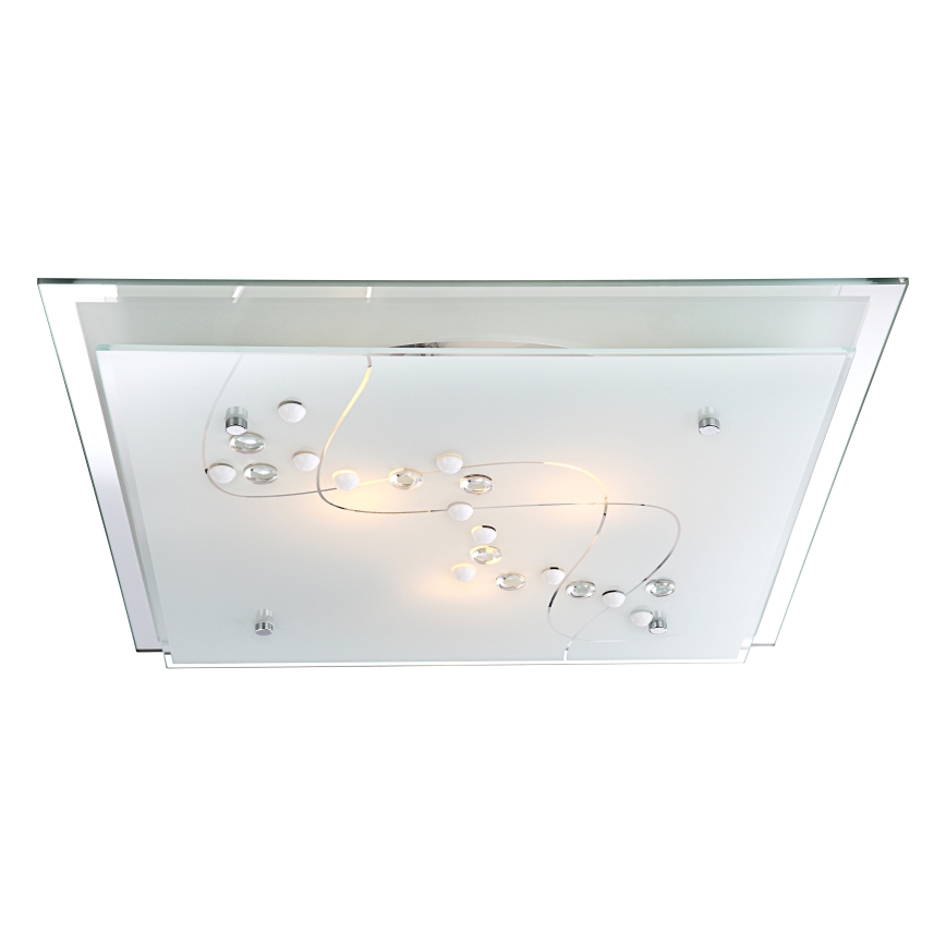 Globo - Stropna svjetiljka 3xE27/60W/230V