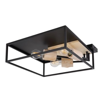 Globo - Stropna svjetiljka 3xE27/60W/230V