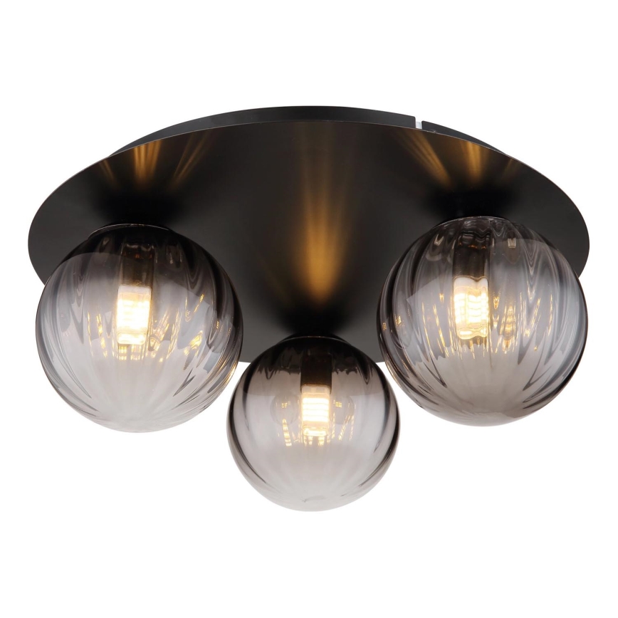 Globo - Stropna svjetiljka 3xG9/10W/230V