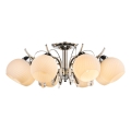 Globo - Stropna svjetiljka 8xE14/40W/230V