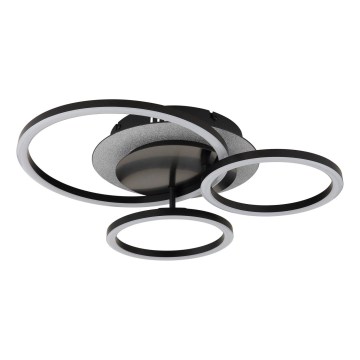 Globo - stropno LED svjetlo, 40 W, 230 V, 4000 K, 42 x 46 cm