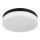 Globo - Svjetiljka za kupaonicu 3xE27/60W/230V pr. 30 cm IP44