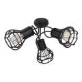 Globo - Ugradbena svjetiljka 3xE27/40W/230V