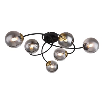 Globo - Ugradna lampa 6xG9/28W/230V