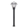 Globo - Vanjska lampa 1xE27/15W/230V IP44