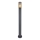 Globo - Vanjska lampa 1xE27/23W/230V 110 cm IP44