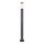 Globo - Vanjska lampa 1xE27/60W/230V IP44 110 cm antracit