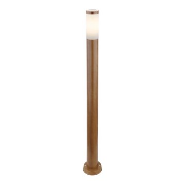 Globo - Vanjska lampa 1xE27/60W/230V IP44