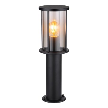 Globo - Vanjska lampa 1xE27/60W/230V IP54 45cm