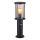Globo - Vanjska lampa sa senzorom 1xE27/60W/230V IP54 45cm