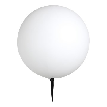 Globo - Vanjska svjetiljka 1xE27/30W/230V promjer 30 cm