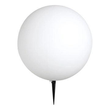 Globo - Vanjska svjetiljka 1xE27/30W/230V, promjer 40 cm