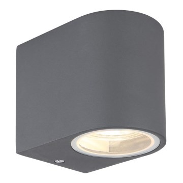 Globo - Vanjska zidna svjetiljka 1xGU10/35W/230V IP44