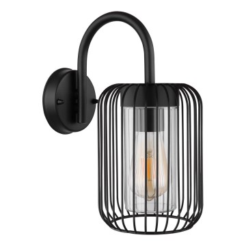 Globo - Vanjsko zidno svjetlo 1xE27/15W/230V