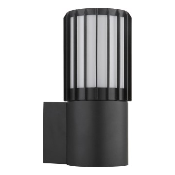 Globo - Vanjsko zidno svjetlo 1xE27/15W/230V IP54