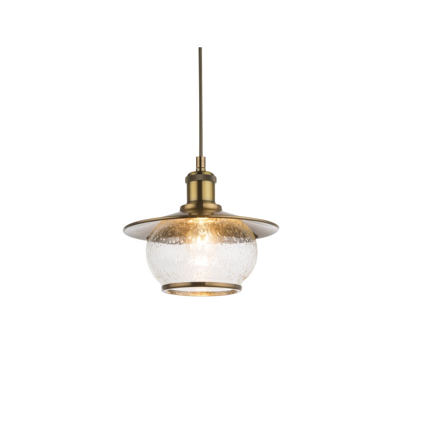 Globo - Viseća svjetiljka 1xE27/60W/230V