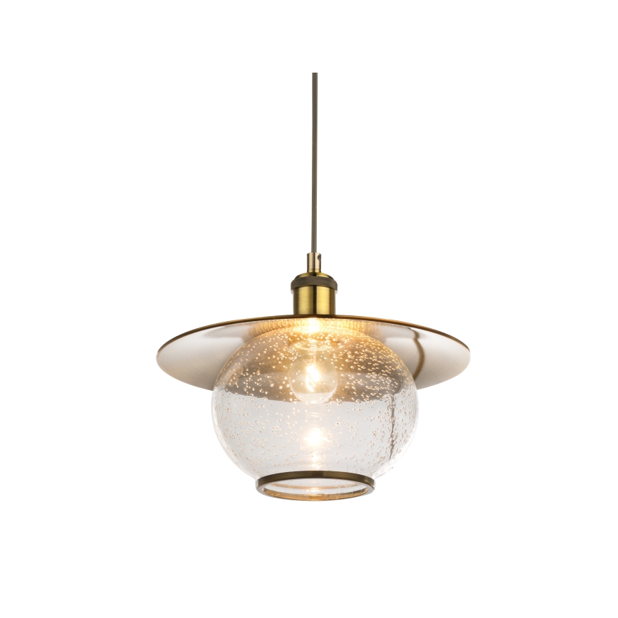 Globo - Viseća svjetiljka 1xE27/60W/230V