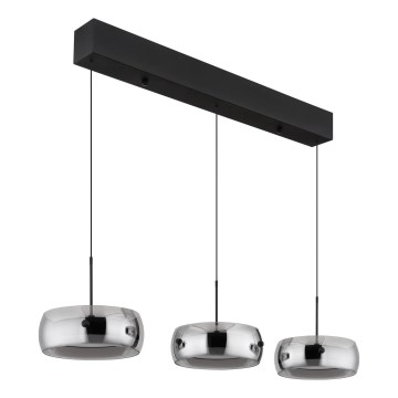 Globo - viseći LED luster na sajli LED/30W/230V 3000K