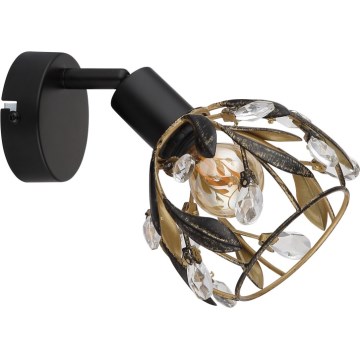 Globo - Zidna reflektorska svjetiljka 1xE14/25W/230V