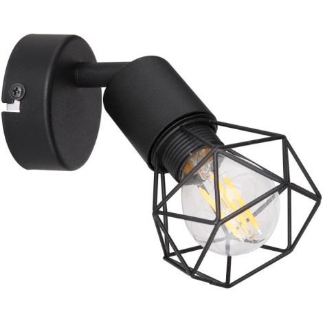 Globo - Zidna reflektorska svjetiljka 1xE14/40W/230V