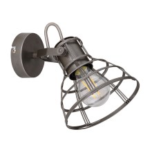 Globo - Zidna reflektorska svjetiljka 1xE27/40W/230V