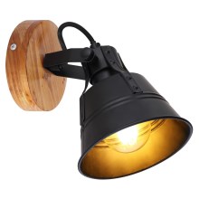 Globo - Zidna reflektorska svjetiljka 1xE27/60W/230V