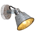 Globo - Zidna reflektorska svjetiljka 1xE27/60W/230V jela