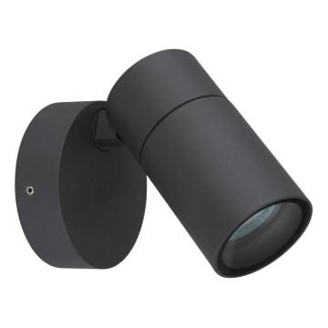 Globo - Zidna reflektorska svjetiljka 1xGU10/35W/230V