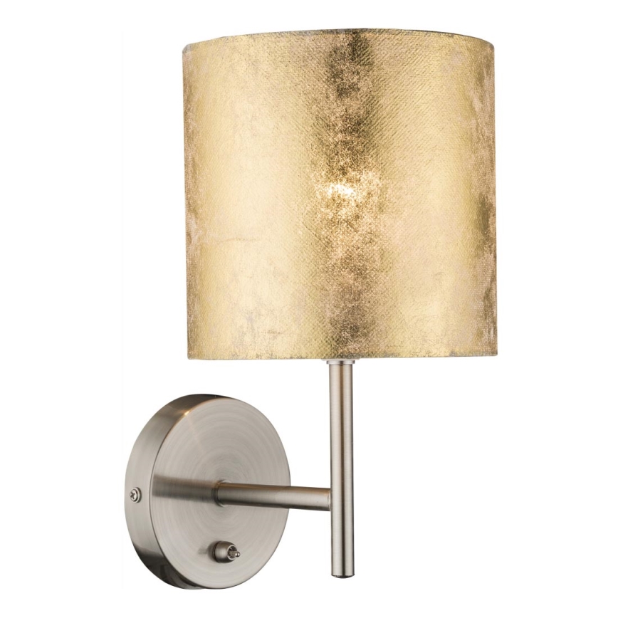 Globo - Zidna svjetiljka 1xE14/40W/230V