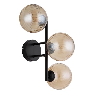 Globo - Zidna svjetiljka 3xG9/4W/230V