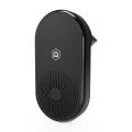 Gong za SmartLife Wi‑Fi zvono, crni
