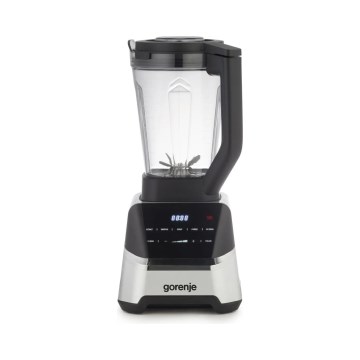 GORENJE BP1500DE - Stolni blender 2 l 1500 W/230 V inox/crna