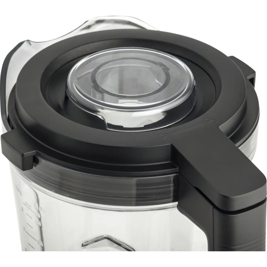 GORENJE BP1500DE - Stolni blender 2 l 1500 W/230 V inox/crna