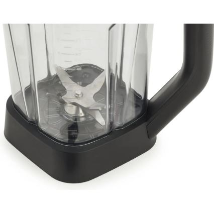 GORENJE BP1500DE - Stolni blender 2 l 1500 W/230 V inox/crna